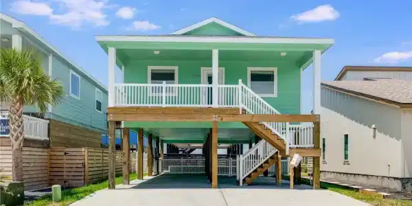 199 Flounder Drive