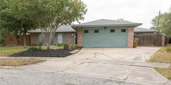 3814 Whitney Drive
