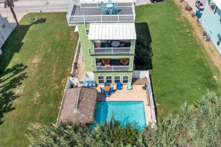 614 Banyan Beach Drive