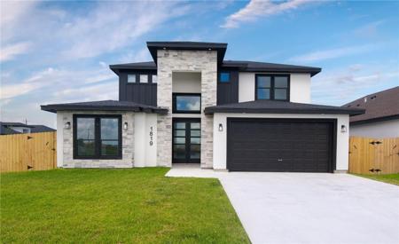 1819 Spoonbill Drive