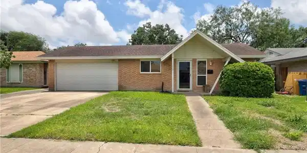 1638 Spicewood Drive