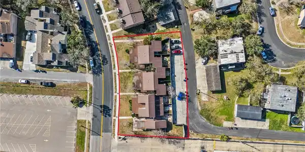 6513 Long Meadow Drive