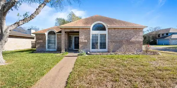 3046 Quail Hollow Drive
