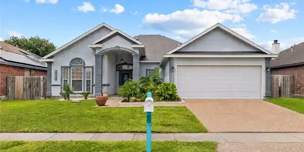 6026 Bobtail Drive