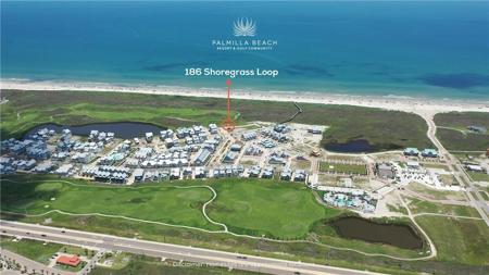 186 Shoregrass Loop
