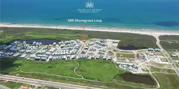 186 Shoregrass Loop
