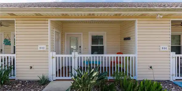 15209 S Padre Island Drive