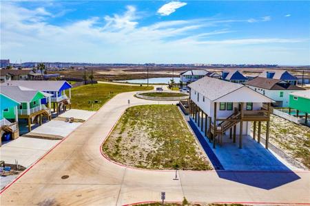 100 Redfish Lane
