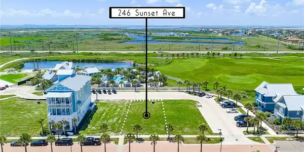 246 Sunset Street