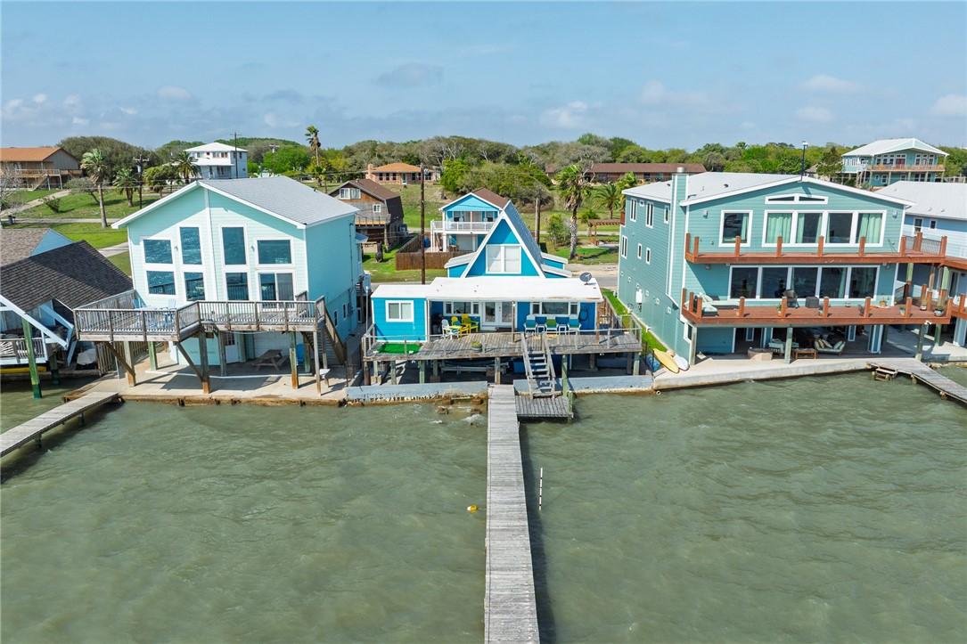 Image 1: 1014 BAYSHORE DR.
INGLESIDE ON THE BAY TX