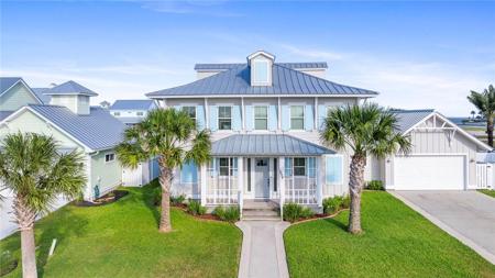 1009 Fiji Drive