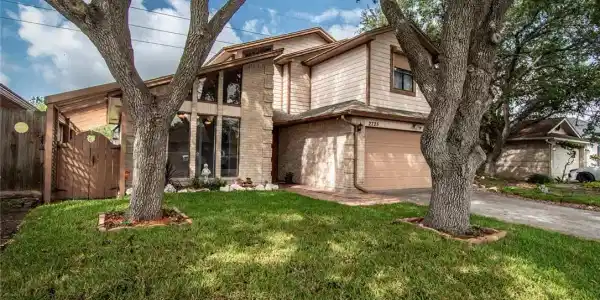 2725 PERSIMMON