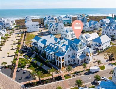 133 Starfish Lane