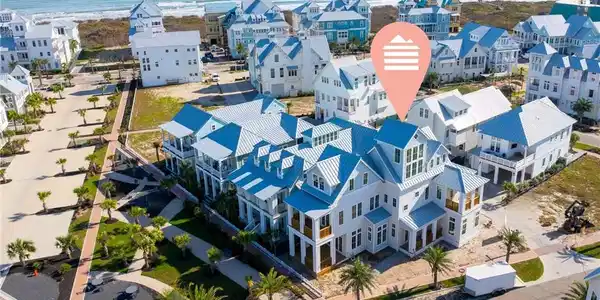 133 Starfish Lane