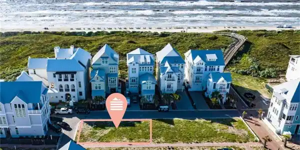408 Coastline Drive