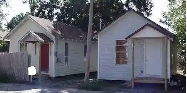 1207 Mary Street