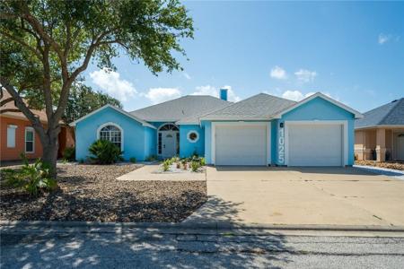 1025 Pompano Drive