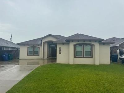 2525 Luzius Drive