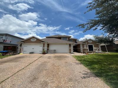 7229 Windy Ridge Drive