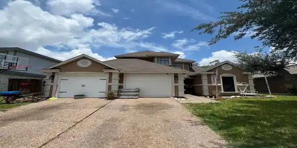 7229 Windy Ridge Drive