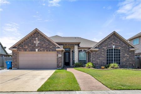 414 Long Point Drive