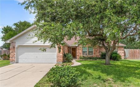 7702 Yoakum Circle