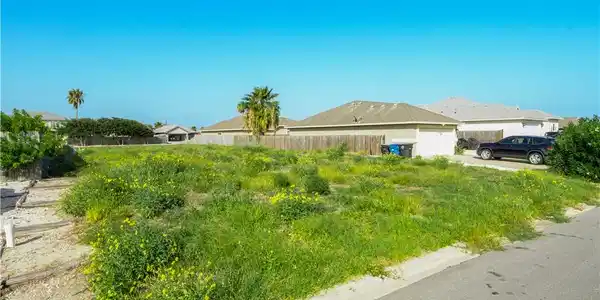 14206 Bay Bean Drive