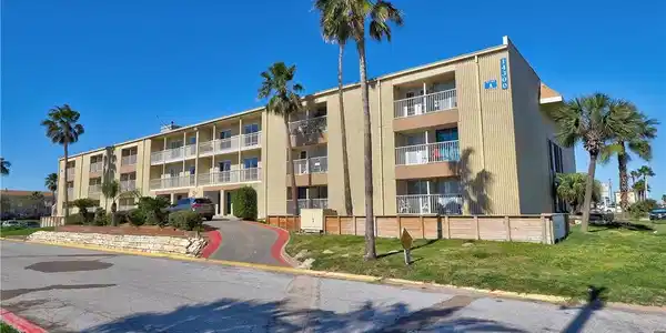 14300 S Padre Island Drive