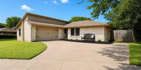 6214 Michaux Drive