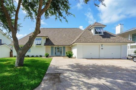12 Blue Heron Drive