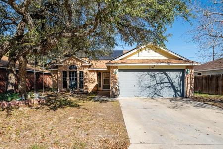 2190 Timberleaf