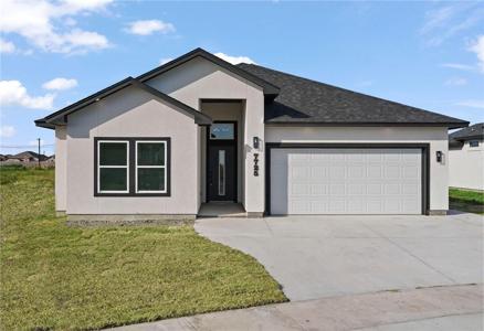7725 Nadia Drive