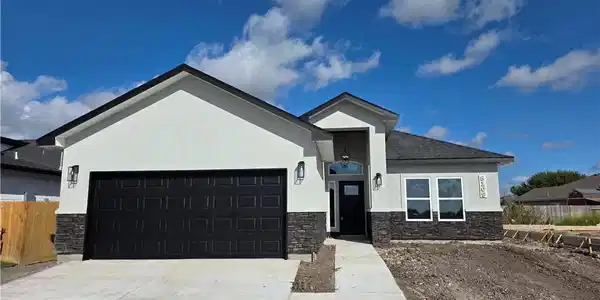 8109 Berenstain Drive