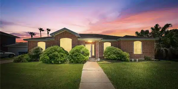 7205 Pharaoh Drive