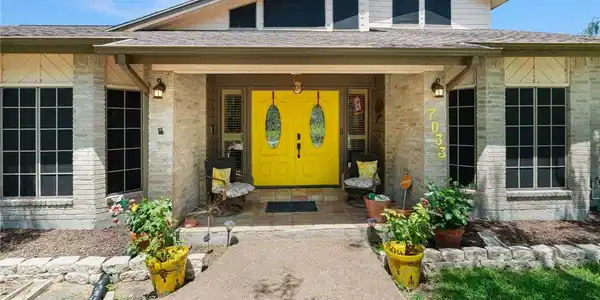 7033 Chiswick Drive