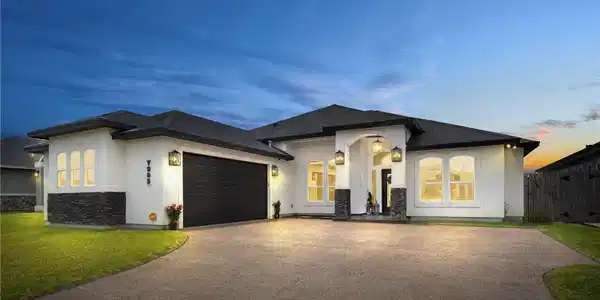 7905 Iron Man Drive