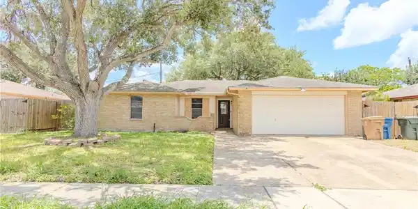 2721 Tumbleweed Drive