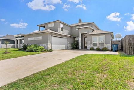 1805 Bay Landing Drive