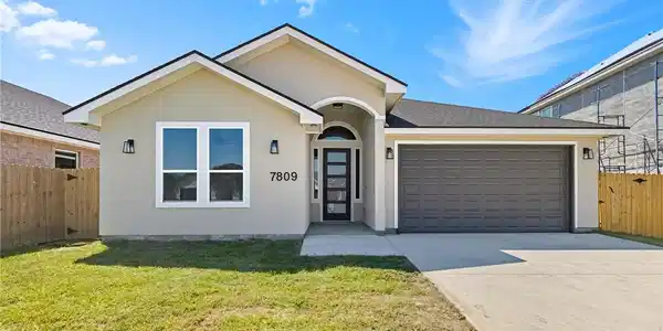 7809 Houshang Drive