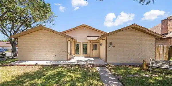 3506 Valhalla Drive