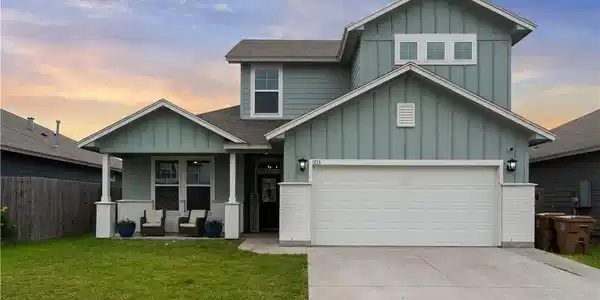 1713 Dr Ben Vela Drive
