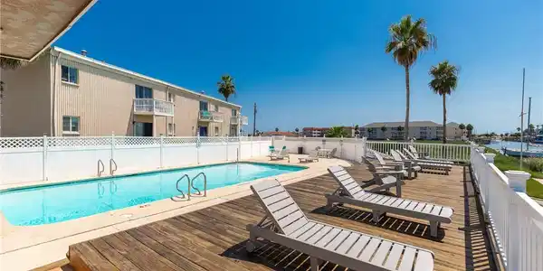 14300 S Padre Island Drive