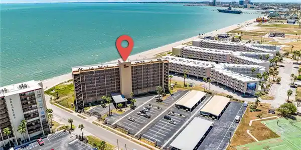 4000 Surfside Boulevard