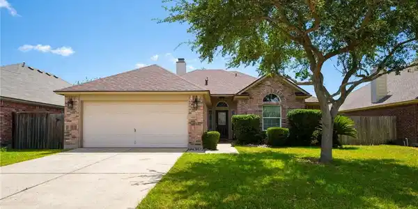 7206 Spanish Wood Drive