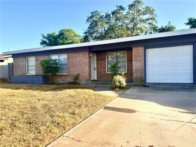5913 Lucille Drive