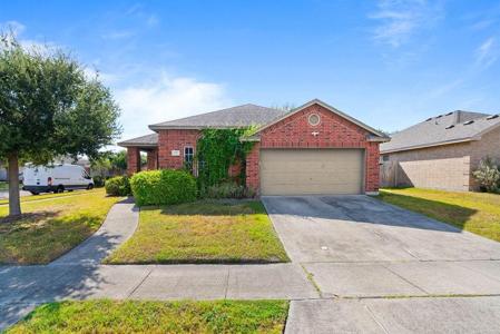 7510 Geiger Drive