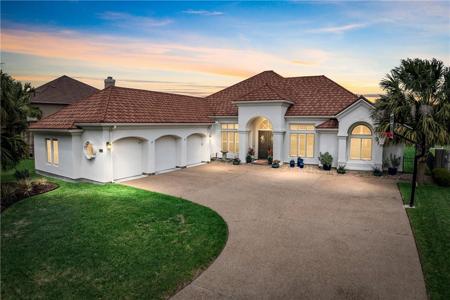 8126 Marseille Drive