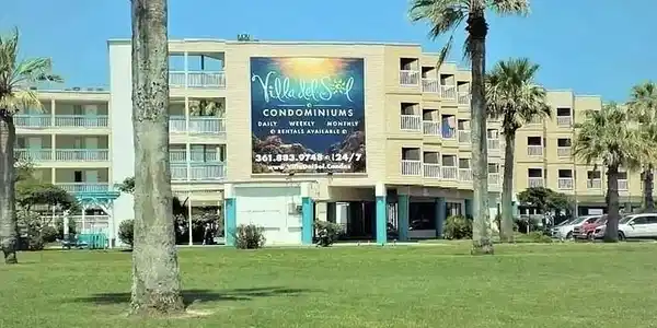 3938 Surfside Boulevard