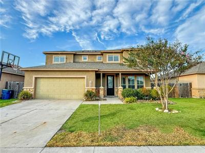 1832 Bay Landing Drive