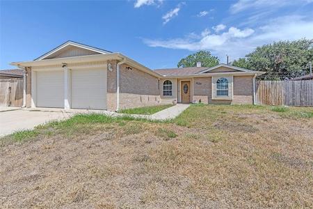 2742 Bramblebush Drive